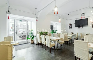 Restaurant for rent, 189m<sup>2</sup>