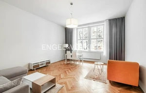 Apartment for rent, 3+1 - 2 bedrooms, 104m<sup>2</sup>