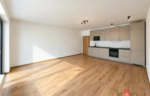 Apartment for rent, 2+kk - 1 bedroom, 56m<sup>2</sup>