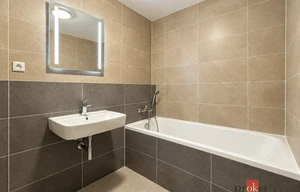 Apartment for rent, 2+kk - 1 bedroom, 56m<sup>2</sup>