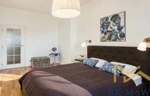 Apartment for rent, 2+kk - 1 bedroom, 48m<sup>2</sup>