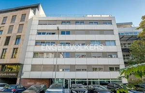Office for rent, 80m<sup>2</sup>