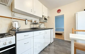 Apartment for rent, 2+1 - 1 bedroom, 55m<sup>2</sup>