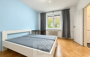 Apartment for rent, 2+1 - 1 bedroom, 55m<sup>2</sup>