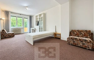 Apartment for rent, 2+1 - 1 bedroom, 55m<sup>2</sup>