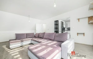 Apartment for rent, 3+kk - 2 bedrooms, 67m<sup>2</sup>