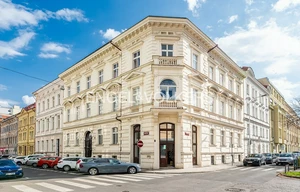Retail space for rent, 127m<sup>2</sup>