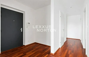 Apartment for rent, 4+kk - 3 bedrooms, 101m<sup>2</sup>