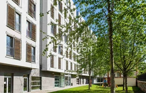 Apartment for rent, 4+kk - 3 bedrooms, 101m<sup>2</sup>