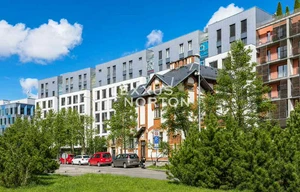 Apartment for rent, 4+kk - 3 bedrooms, 101m<sup>2</sup>