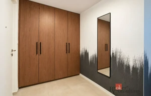 Apartment for rent, 2+kk - 1 bedroom, 43m<sup>2</sup>