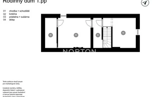 Family house for sale, 252m<sup>2</sup>, 1774m<sup>2</sup> of land