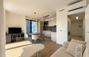 Apartment for sale, 3+kk - 2 bedrooms, 85m<sup>2</sup>