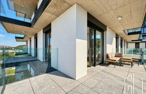 Apartment for sale, 3+kk - 2 bedrooms, 85m<sup>2</sup>
