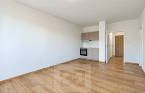Apartment for rent, 1+KK - Studio, 29m<sup>2</sup>
