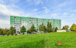Apartment for sale, 3+1 - 2 bedrooms, 67m<sup>2</sup>