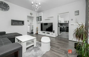 Apartment for sale, 3+1 - 2 bedrooms, 67m<sup>2</sup>
