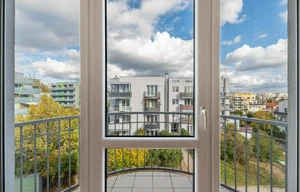 Apartment for rent, 1+KK - Studio, 42m<sup>2</sup>
