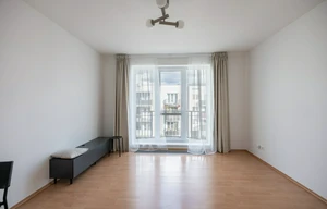 Apartment for rent, 1+KK - Studio, 42m<sup>2</sup>