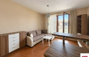 Apartment for rent, 1+KK - Studio, 35m<sup>2</sup>