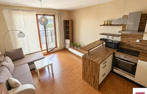 Apartment for rent, 1+KK - Studio, 35m<sup>2</sup>