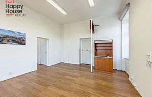 Office for rent, 47m<sup>2</sup>