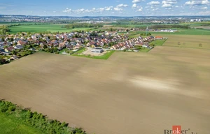 Building plot for sale, 4917m<sup>2</sup>