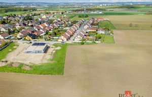 Building plot for sale, 4917m<sup>2</sup>