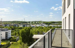Apartment for sale, 3+kk - 2 bedrooms, 84m<sup>2</sup>