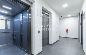 Apartment for sale, 3+kk - 2 bedrooms, 84m<sup>2</sup>