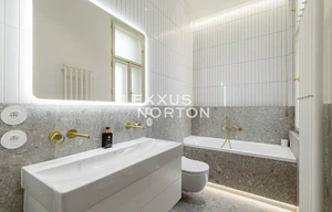 Apartment for sale, 3+kk - 2 bedrooms, 94m<sup>2</sup>