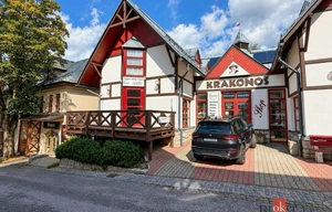 Retail space for rent, 55m<sup>2</sup>