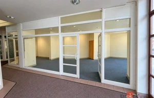 Retail space for rent, 55m<sup>2</sup>