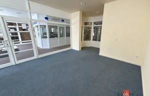 Retail space for rent, 55m<sup>2</sup>