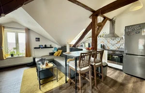 Apartment for rent, 3+kk - 2 bedrooms, 100m<sup>2</sup>