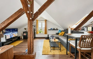 Apartment for rent, 3+kk - 2 bedrooms, 100m<sup>2</sup>