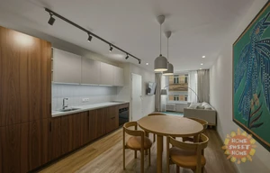 Apartment for rent, 2+kk - 1 bedroom, 47m<sup>2</sup>