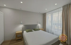 Apartment for rent, 2+kk - 1 bedroom, 47m<sup>2</sup>