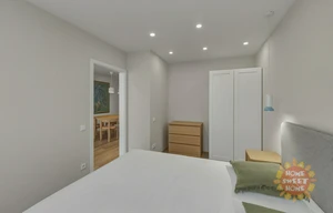 Apartment for rent, 2+kk - 1 bedroom, 47m<sup>2</sup>