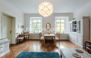 Apartment for rent, 2+1 - 1 bedroom, 59m<sup>2</sup>