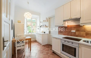 Apartment for rent, 2+1 - 1 bedroom, 59m<sup>2</sup>
