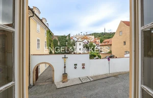 Apartment for rent, 2+1 - 1 bedroom, 59m<sup>2</sup>