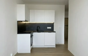 Apartment for rent, 2+kk - 1 bedroom, 33m<sup>2</sup>
