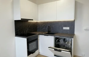 Apartment for rent, 2+kk - 1 bedroom, 33m<sup>2</sup>