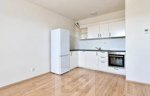 Apartment for rent, 2+kk - 1 bedroom, 50m<sup>2</sup>