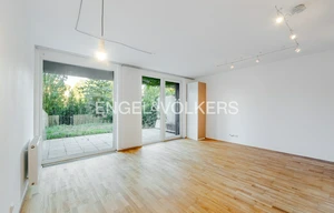 Apartment for rent, 2+kk - 1 bedroom, 57m<sup>2</sup>