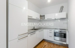 Apartment for rent, 2+kk - 1 bedroom, 57m<sup>2</sup>