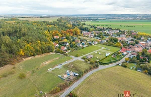 Building plot for sale, 836m<sup>2</sup>