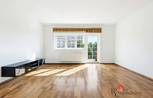 Apartment for rent, 3+kk - 2 bedrooms, 78m<sup>2</sup>