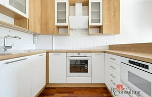 Apartment for rent, 3+kk - 2 bedrooms, 78m<sup>2</sup>